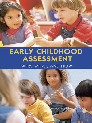 cover image of Early Childhood Assessment